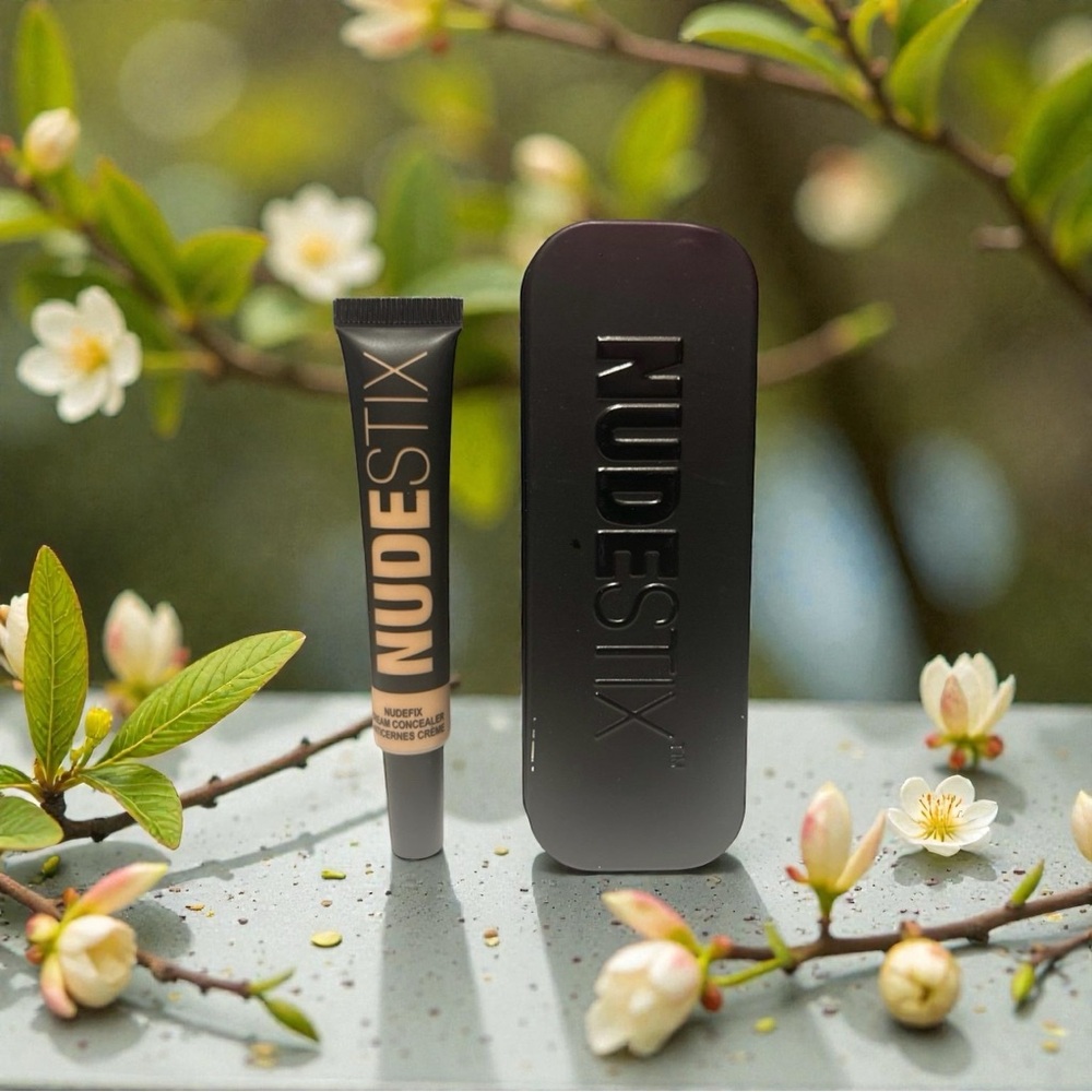💎 NUDESTIX Cream Concealer | Nude 5